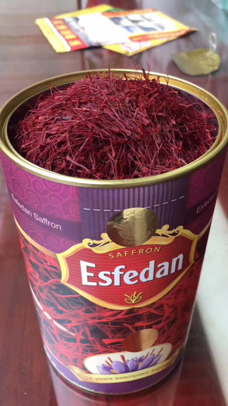 **宽丝伊朗藏红花10g起批
