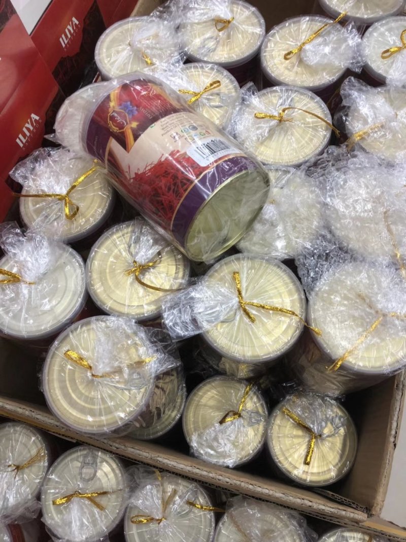**宽丝伊朗藏红花10g起批