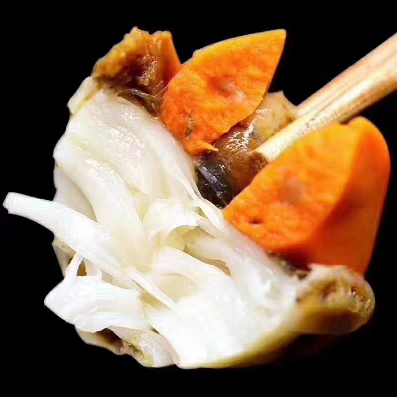 扇贝肉
