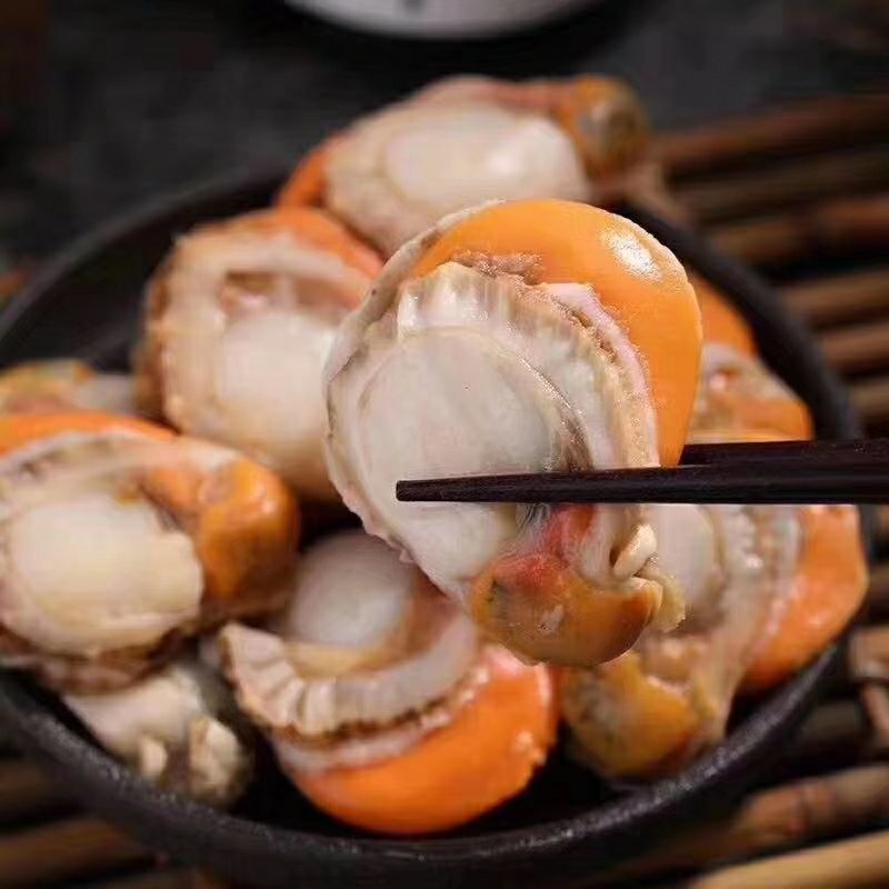 扇贝肉