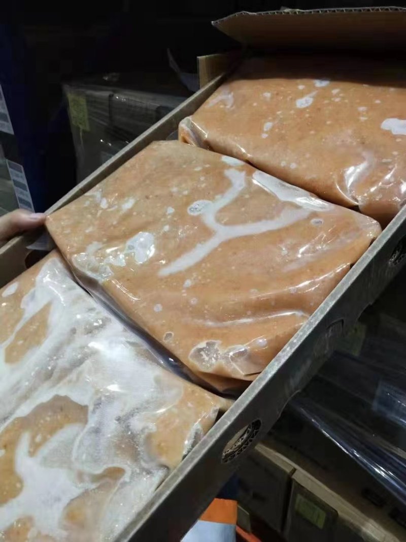虾糜