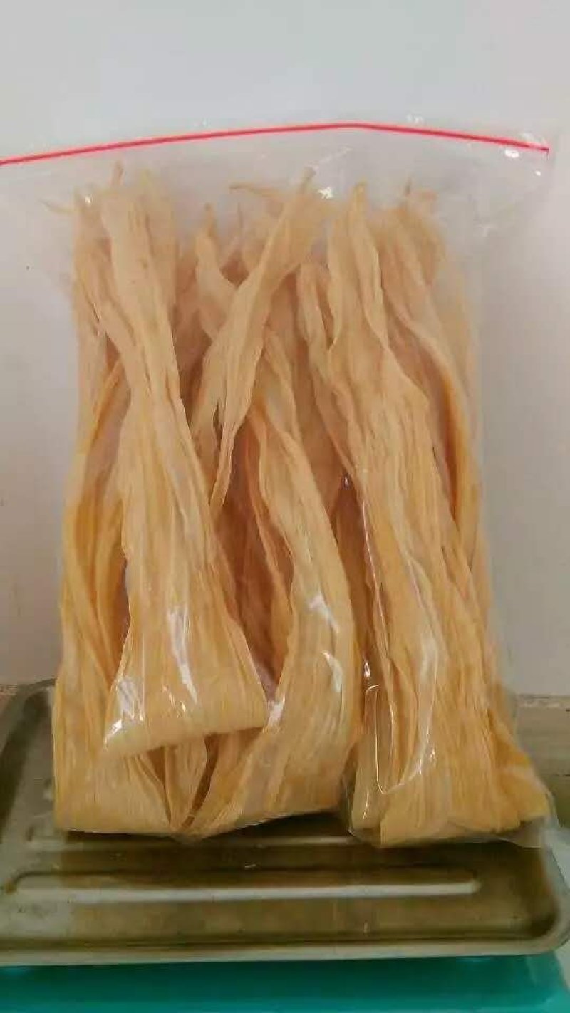 永丰廖记腐竹