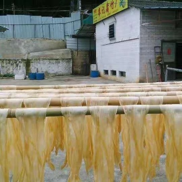 永丰廖记腐竹