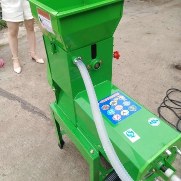 红薯淀粉打粉机土豆莲藕渣浆分离机