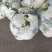 菜花实花，无散，无黑点，个头均匀净菜上市