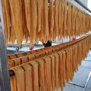 牛寨沟腐竹