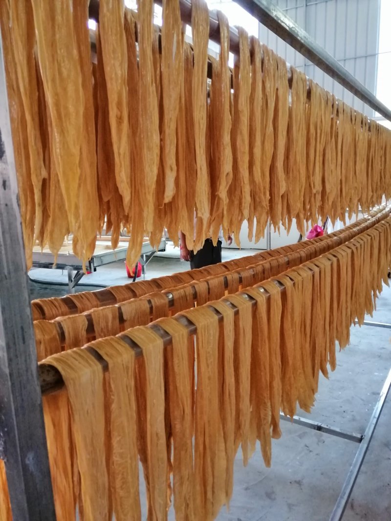 牛寨沟腐竹