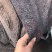 毛毡土工布工程布黑色公路养护保湿防寒家具包装毯大鹏保温被