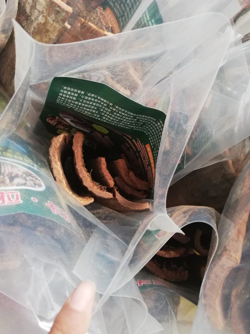 安哥拉卡宾达树皮《正品保证》厚皮【包邮】