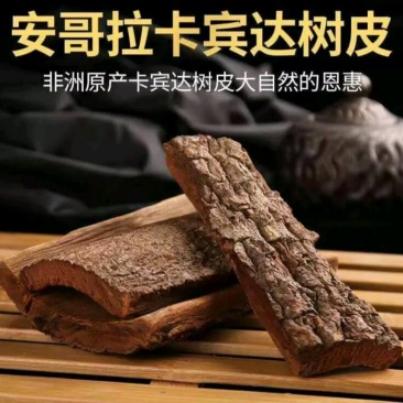 安哥拉卡宾达树皮《正品保证》厚皮【包邮】