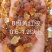 湖北随县桃胶产地纯黄-黄红统货爆米花一手货源大量现货批发