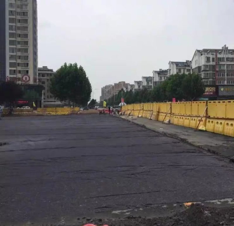 保温被毛毡公路养护保湿无纺布保温棉被家具包装毯