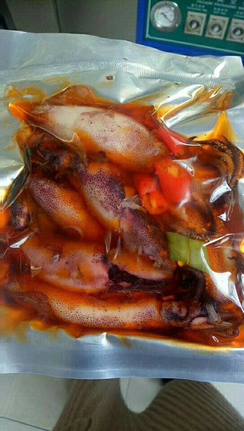 海鲜熟食批发