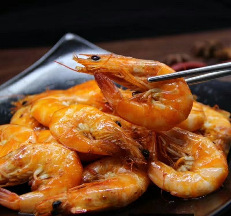 海鲜熟食批发