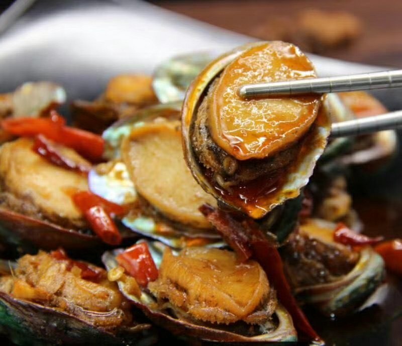 海鲜熟食批发