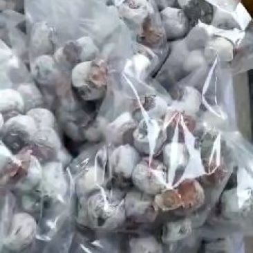 山西霜降小柿饼