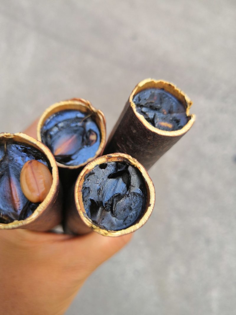 便秘果进口于缅甸货源