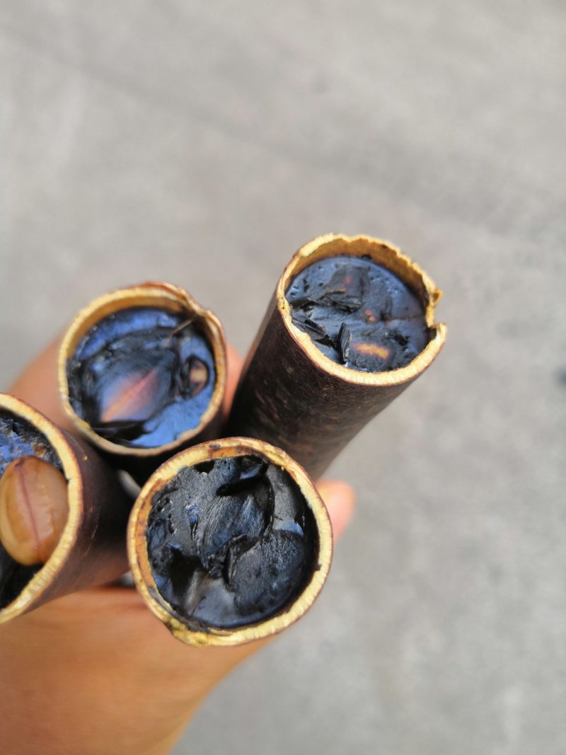 便秘果进口于缅甸货源