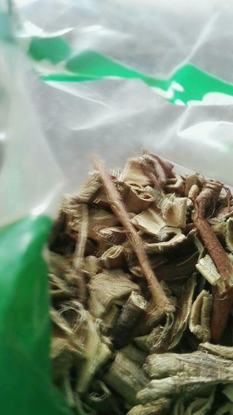 祖师麻祖司麻中草药干中药材111年级农家