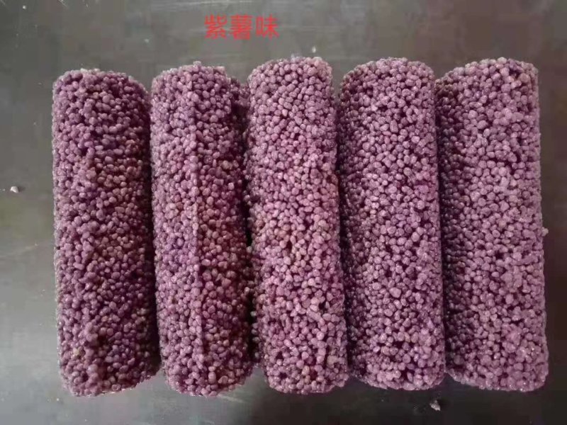 膨化食品