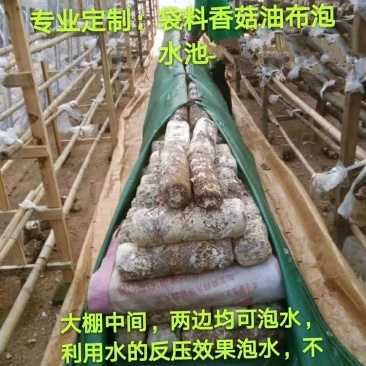 泡袋，泡布