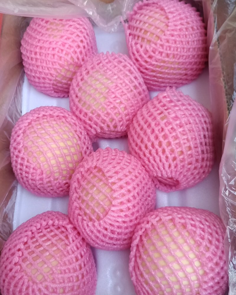 红富士苹果。