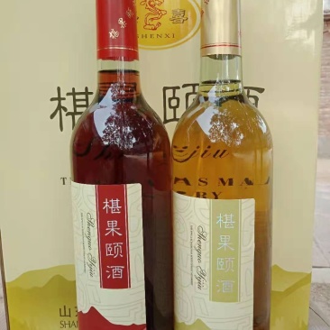 椹果酒