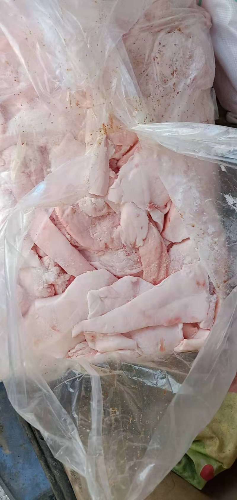肥膘，一手货源价格，价格便宜欢迎抢购