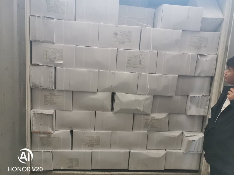 缅甸原装进口巴沙鱼