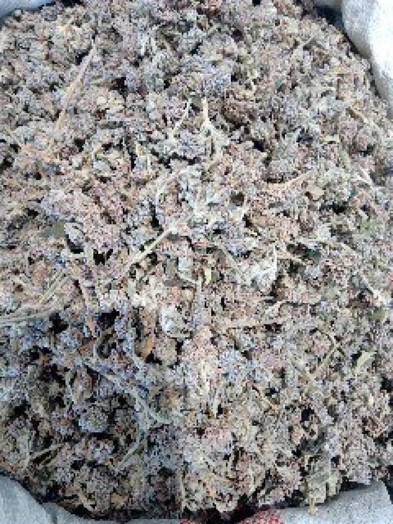密蒙花1公斤起批不包邮量大电议欢迎咨询各种中药材