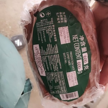 面包蟹