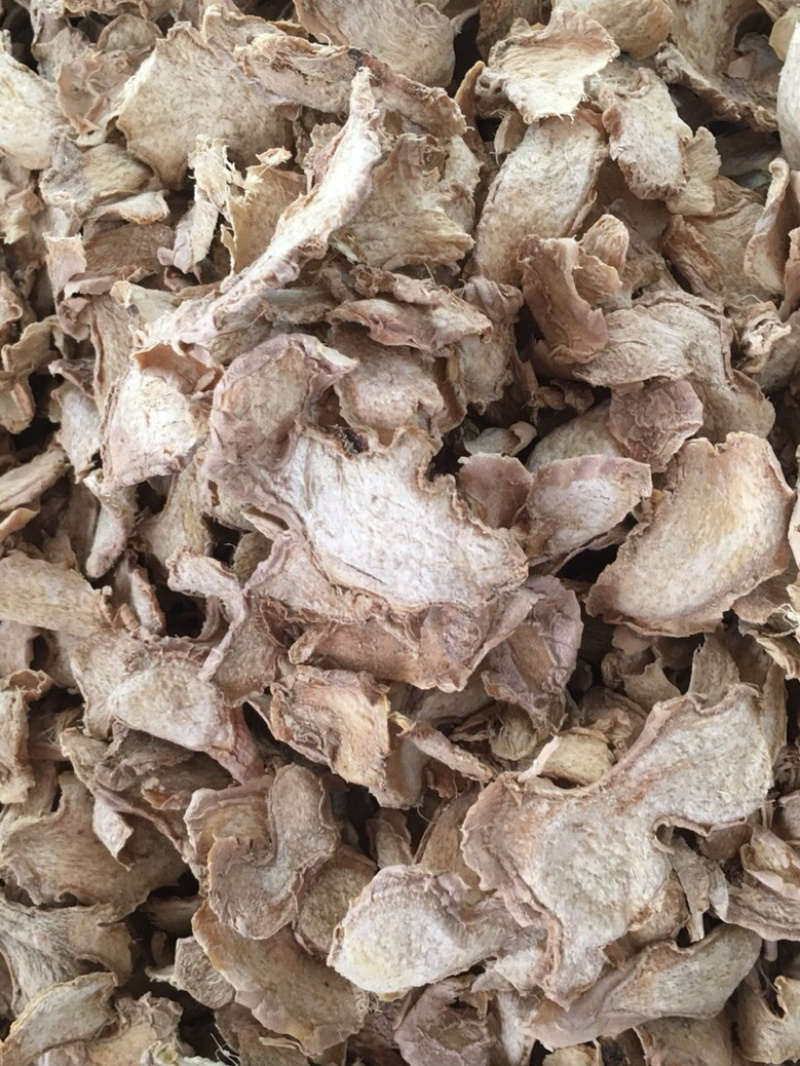 干姜片【包邮】三斤起发货可批量可零售量大从优