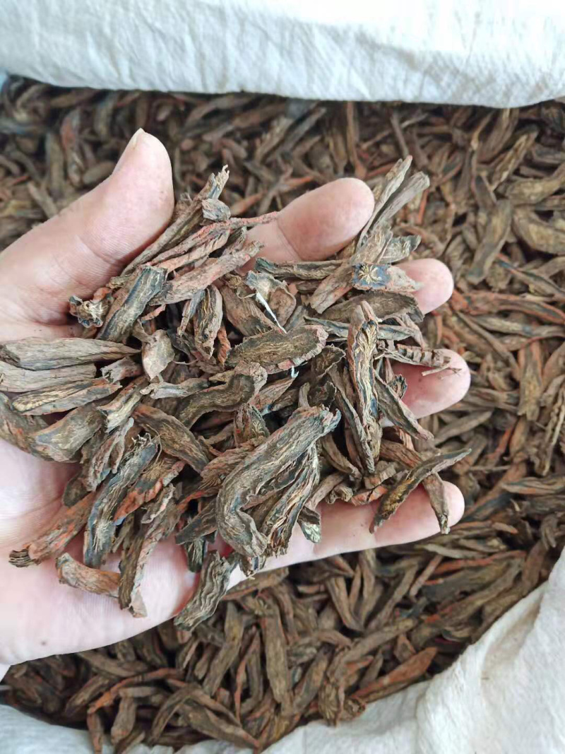 🔥🔥丹参丹参片含药量高无硫无添加电话详谈