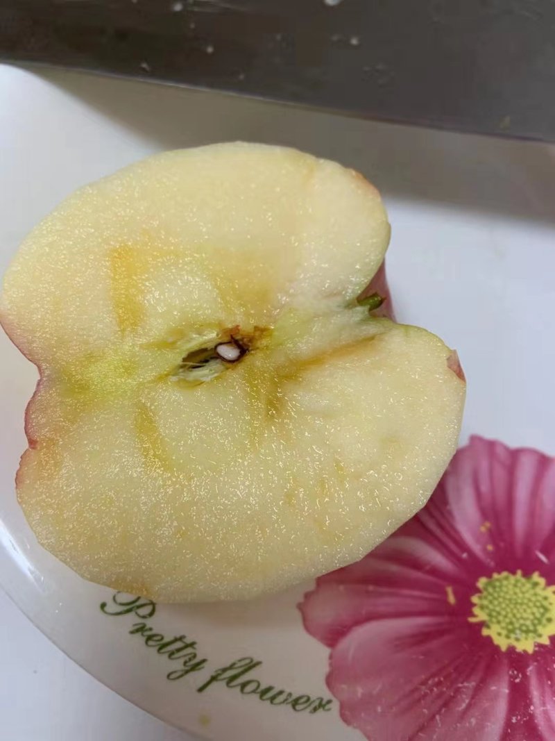 纸加膜红富士水晶冰糖，脆甜可口整车代发，产地直销