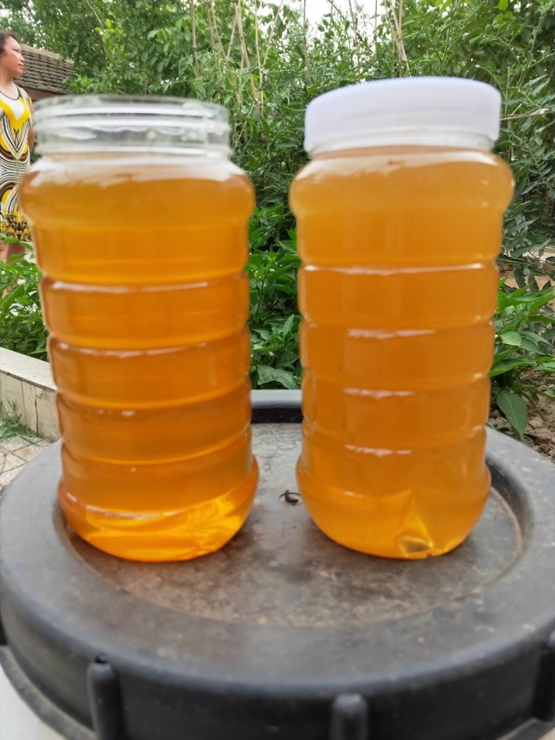 蜂巢蜜