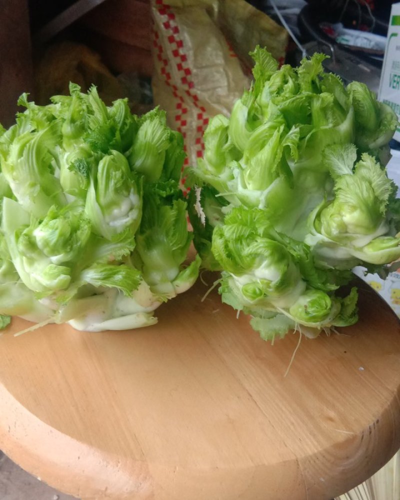 儿菜