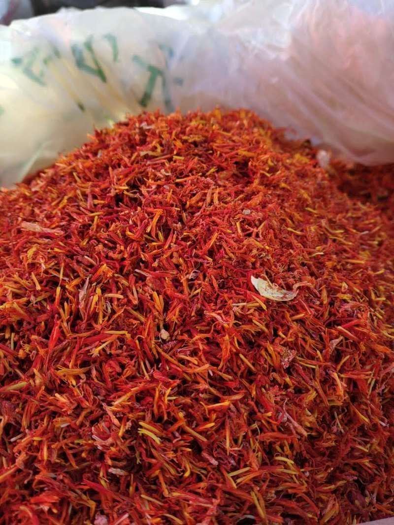 新疆正宗特级藏红花泡茶精品