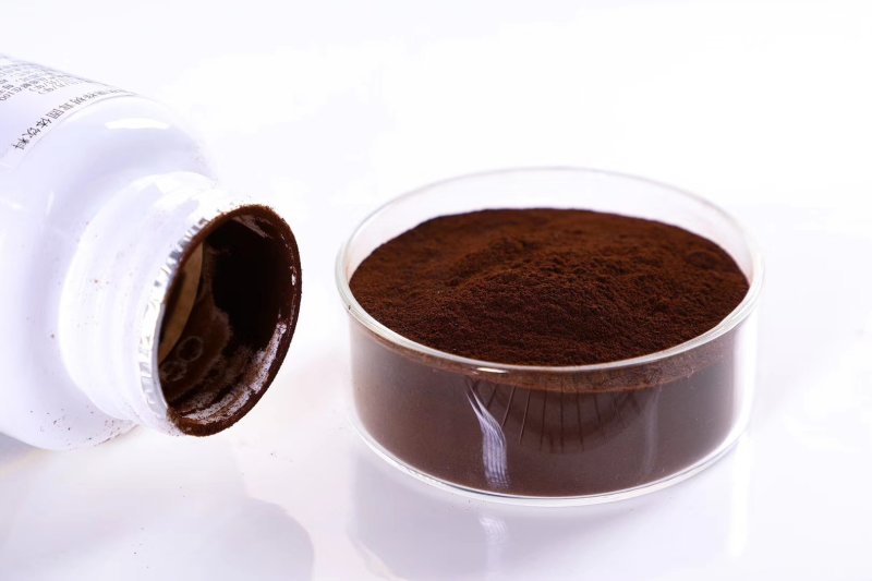 桦树茸蒸馏提取俄罗斯西伯利亚桦树茸白桦茸桦树黄黑晶