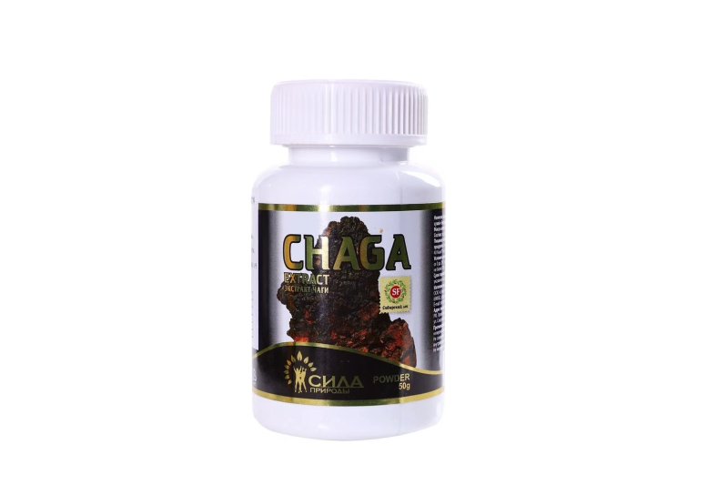 桦树茸蒸馏提取俄罗斯西伯利亚桦树茸白桦茸桦树黄黑晶
