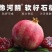突尼斯软籽石榴