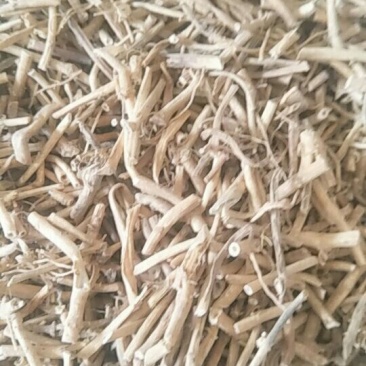 中药根茎类