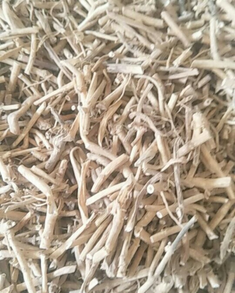 中药根茎类
