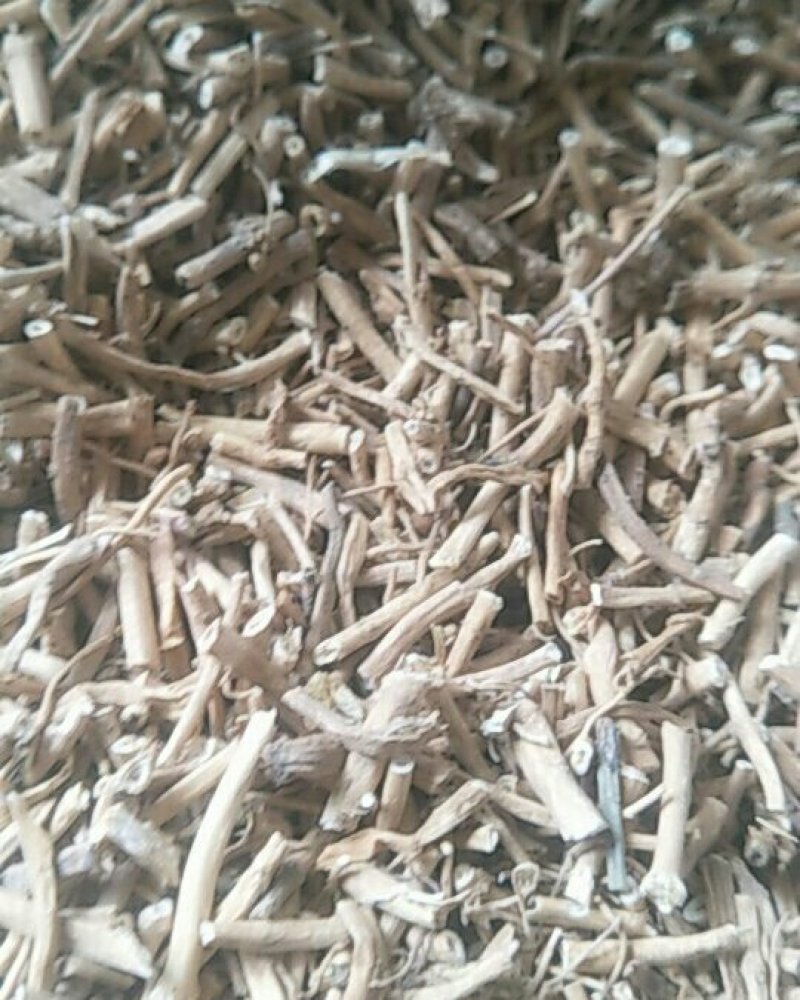 中药根茎类