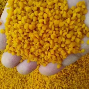 蜂花粉