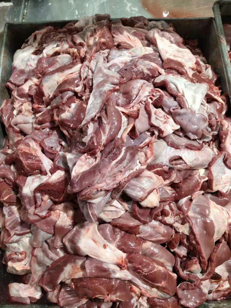 长年批发零售，本地羊连心肉，照片实物拍摄质量保证