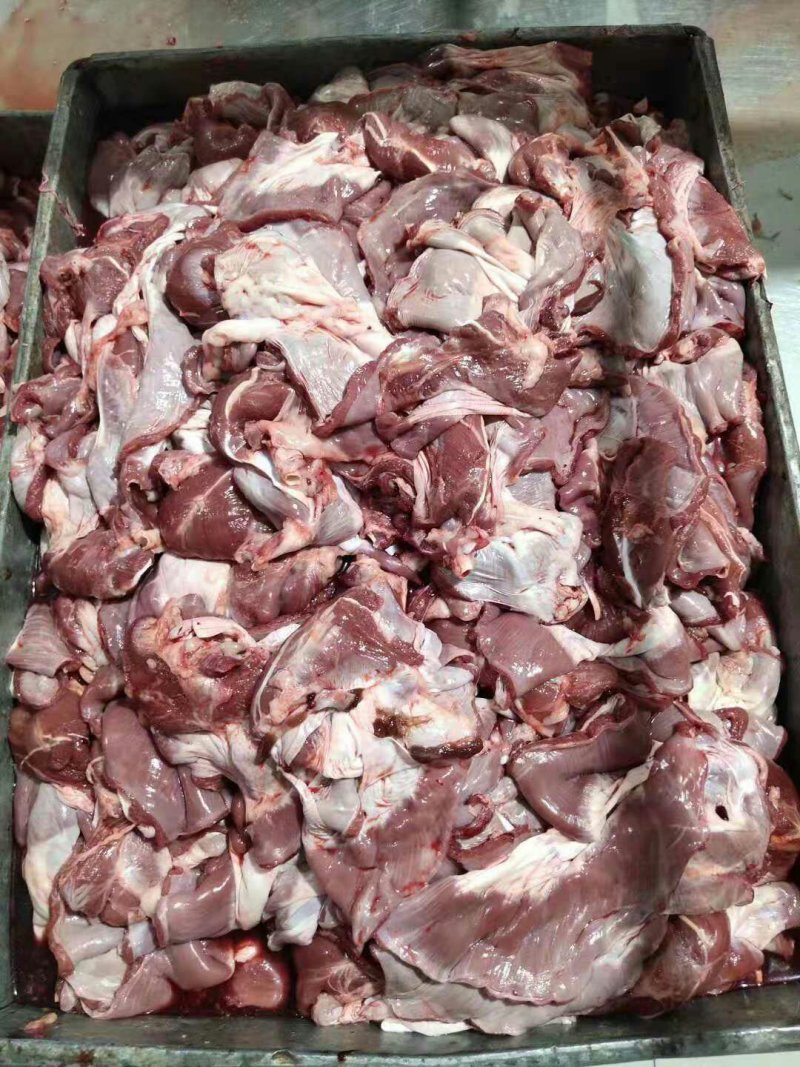 长年批发零售，本地羊连心肉，照片实物拍摄质量保证