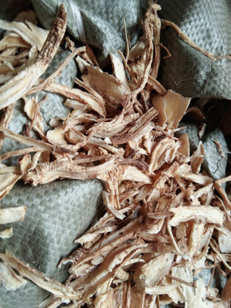 陕西产，桔梗片，无硫，包邮