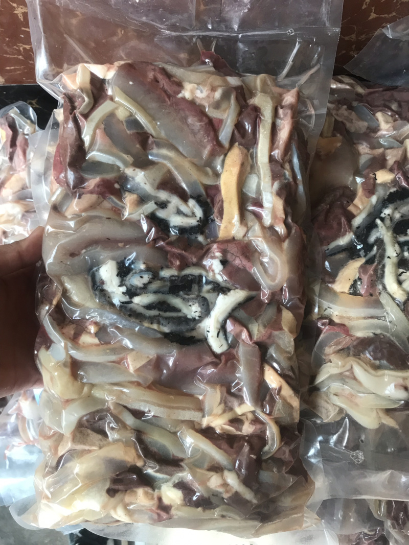 牛杂牛杂碎精品牛杂全国发货大常年全国发货