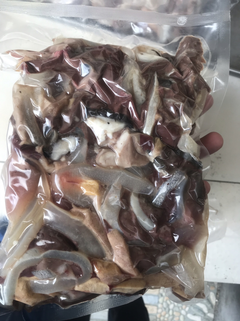 牛杂牛杂碎精品牛杂全国发货大常年全国发货