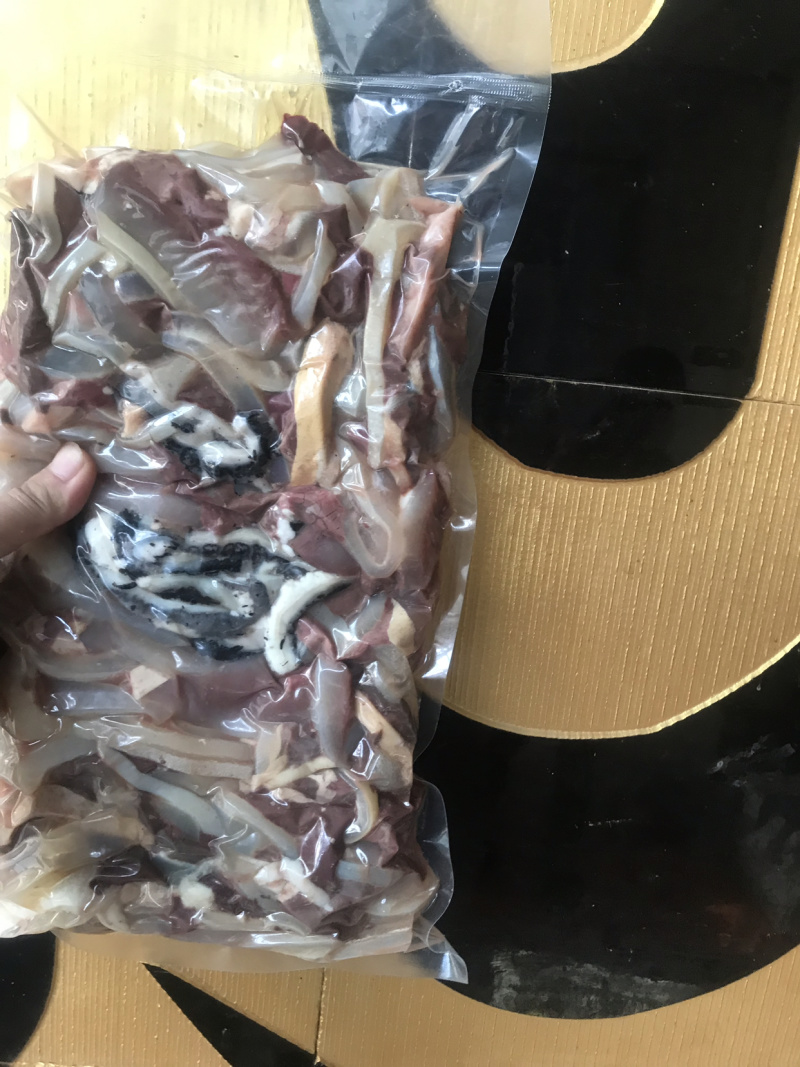 牛杂牛杂碎精品牛杂全国发货大常年全国发货
